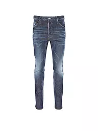 DSQUARED2 | Jeans Tapered Fit COOL GUY | Blu