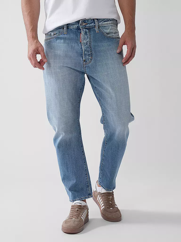 DSQUARED2 | Jeans Tapered Fit | 
