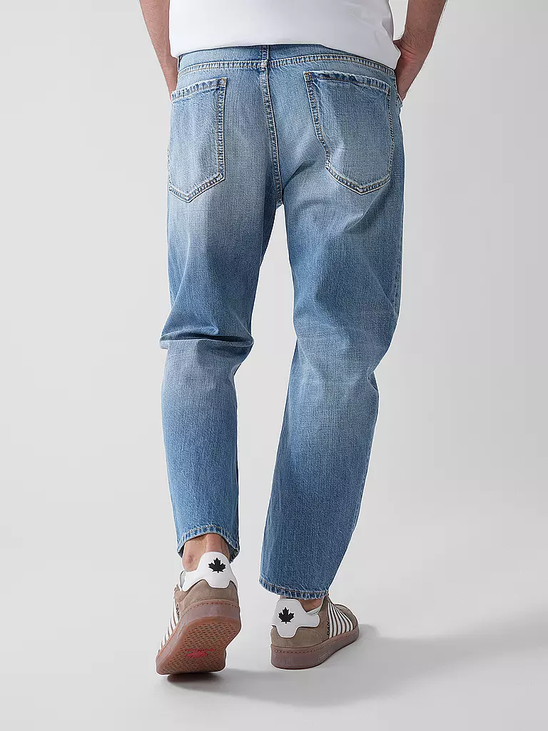 DSQUARED2 | Jeans Tapered Fit | 