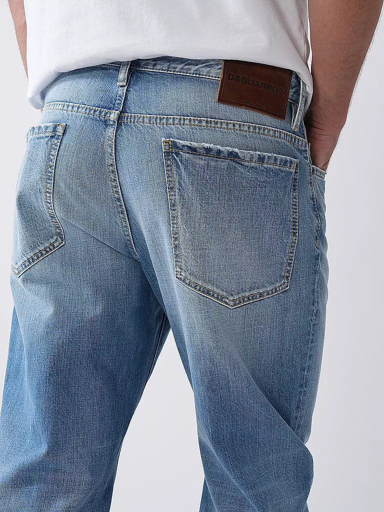 DSQUARED2 | Jeans Tapered Fit | 