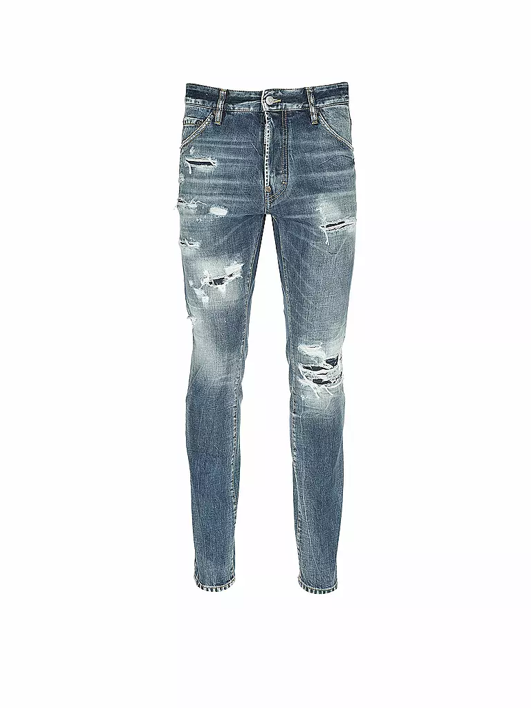 DSQUARED2 | Jeans | Blu