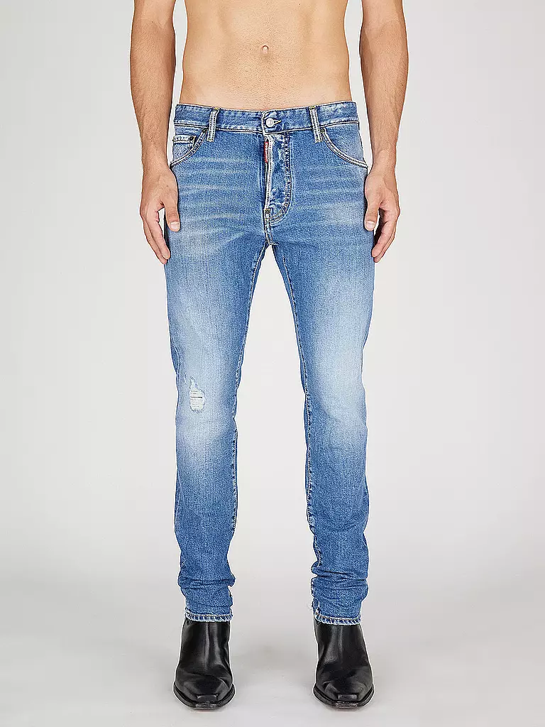 DSQUARED2 | Jeans | Blu