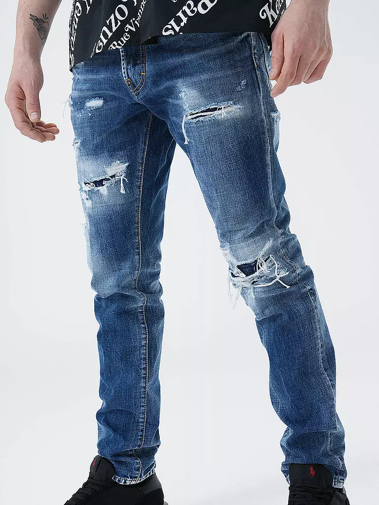 DSQUARED2 | Jeans | Blu