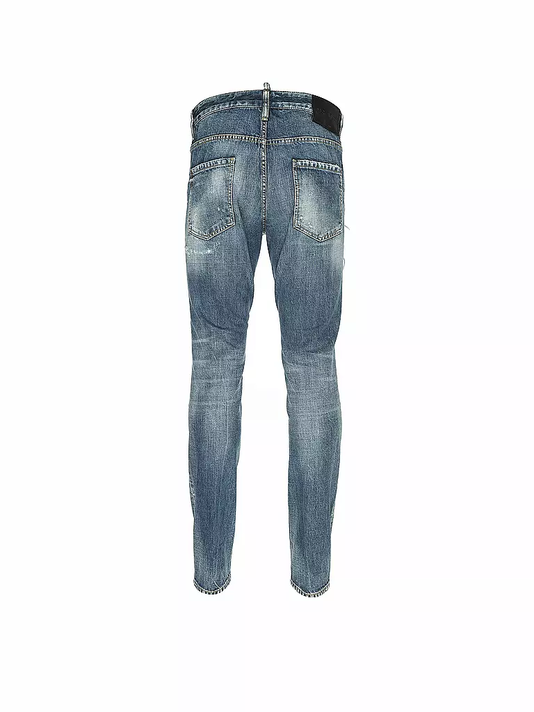 DSQUARED2 | Jeans | Blu