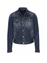 DSQUARED2 | Jeansjacke | Blu