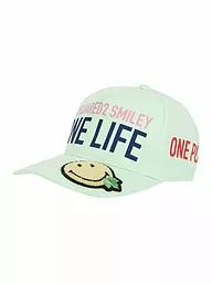 DSQUARED2 | Kappe Smiley One Life | Verde
