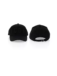 DSQUARED2 | Kappe | Nero