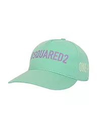 DSQUARED2 | Kappe | Menta