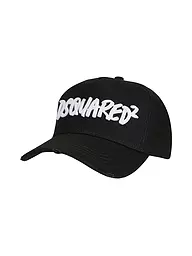 DSQUARED2 | Kappe | Nero