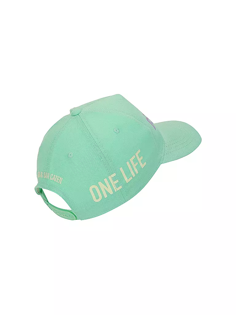 DSQUARED2 | Kappe | Menta