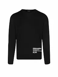 DSQUARED2 | Maglione CERESIO | Nero