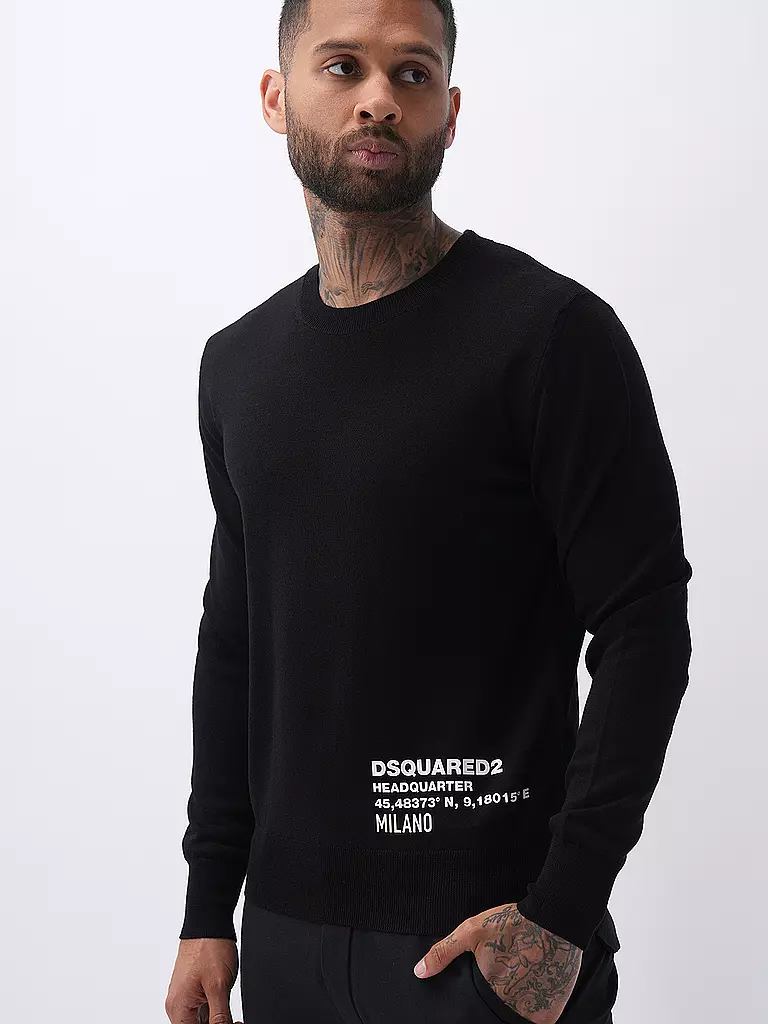 DSQUARED2 | Maglione CERESIO | 