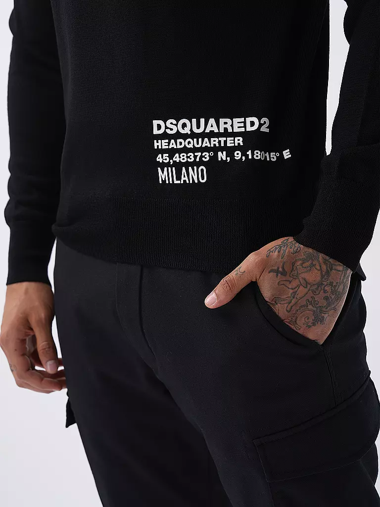 DSQUARED2 | Maglione CERESIO | 