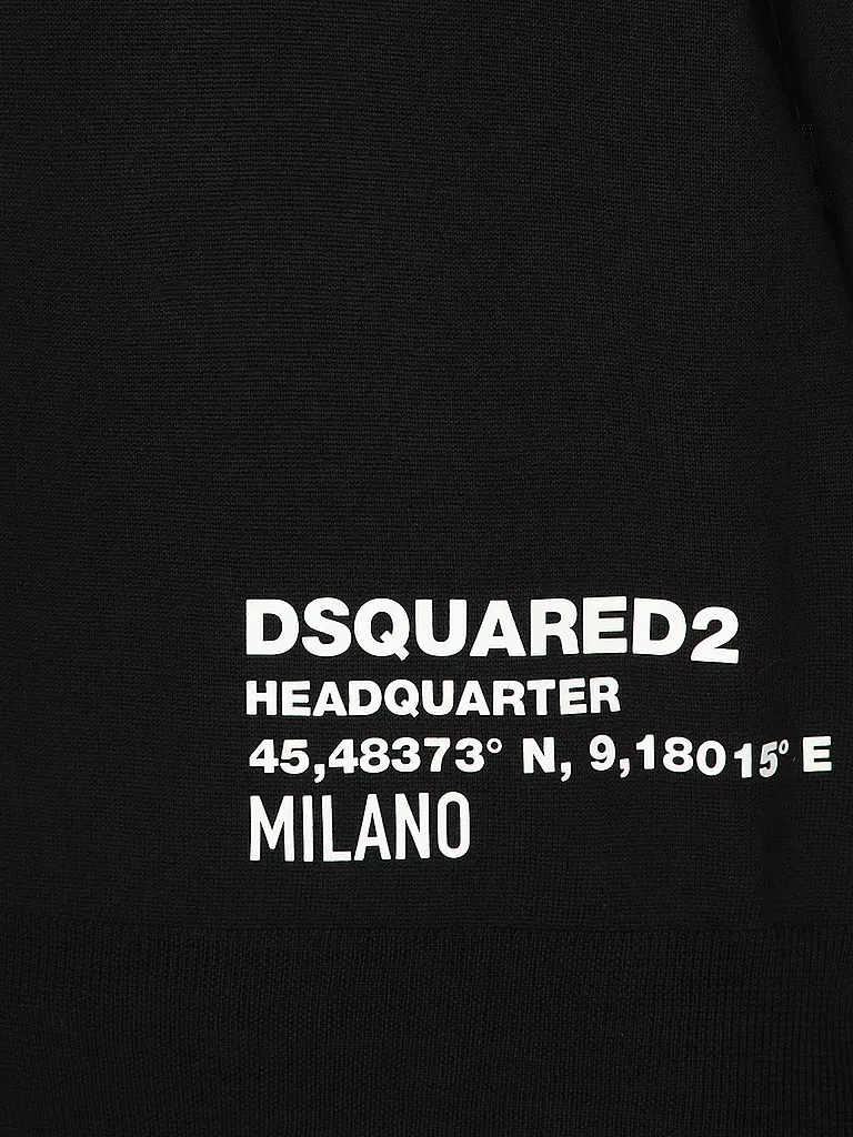 DSQUARED2 | Maglione CERESIO | 
