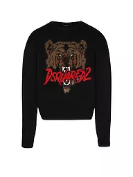 DSQUARED2 | Maglione | Nero