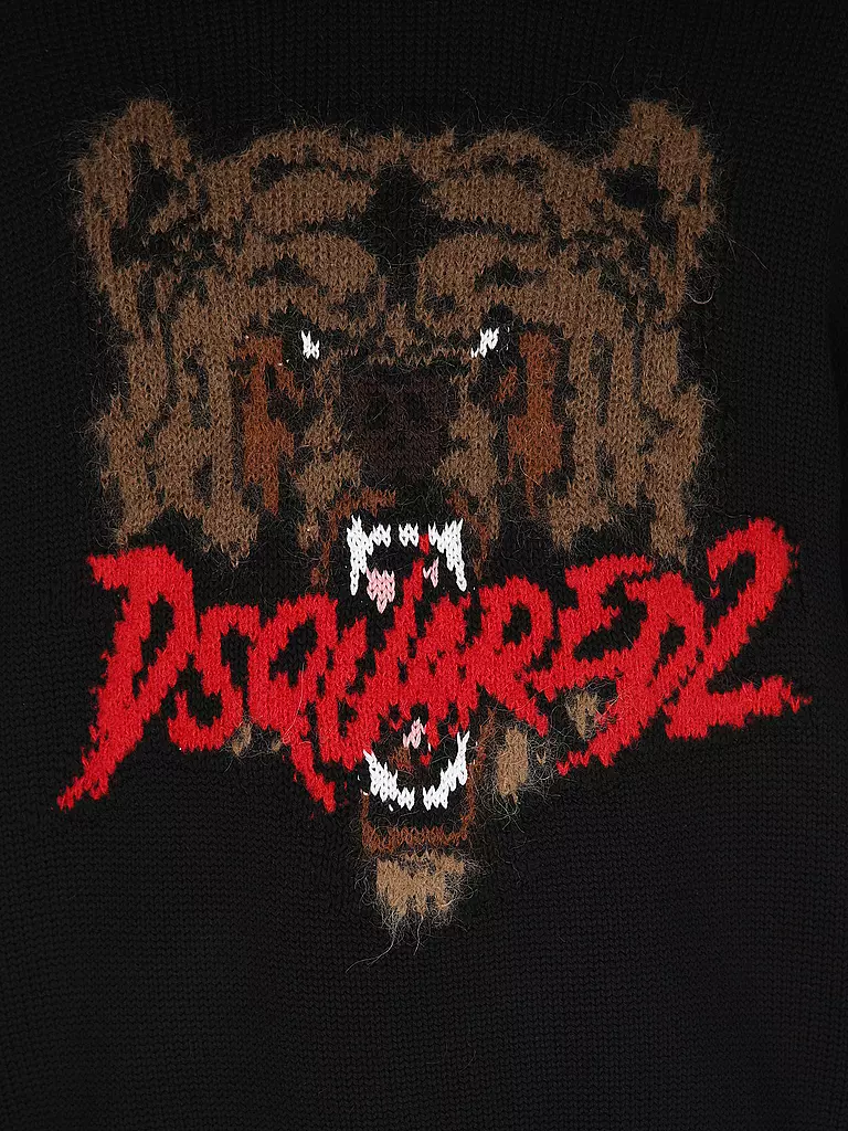DSQUARED2 | Maglione |
