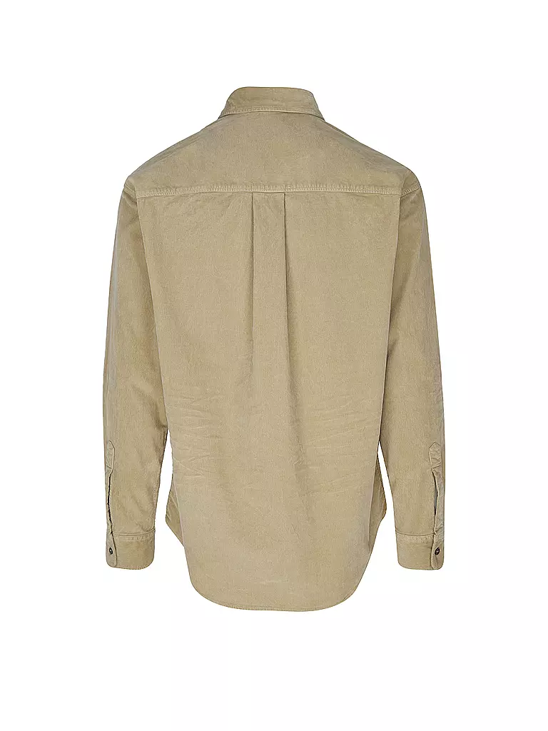 DSQUARED2 | Overshirt | Beige