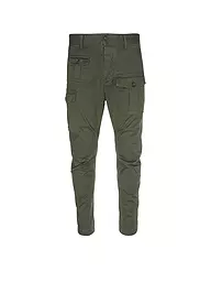 DSQUARED2 | Pantaloni cargo | Grigio