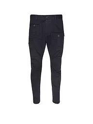 DSQUARED2 | Pantaloni cargo | Blu