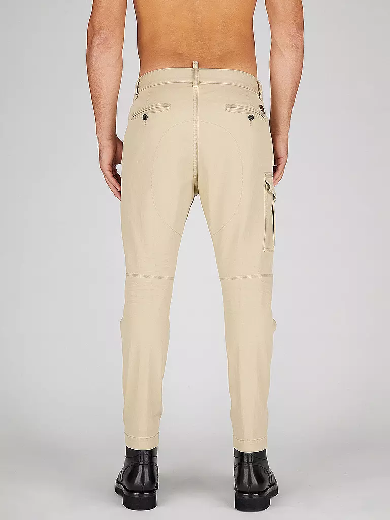 DSQUARED2 | Pantaloni cargo |