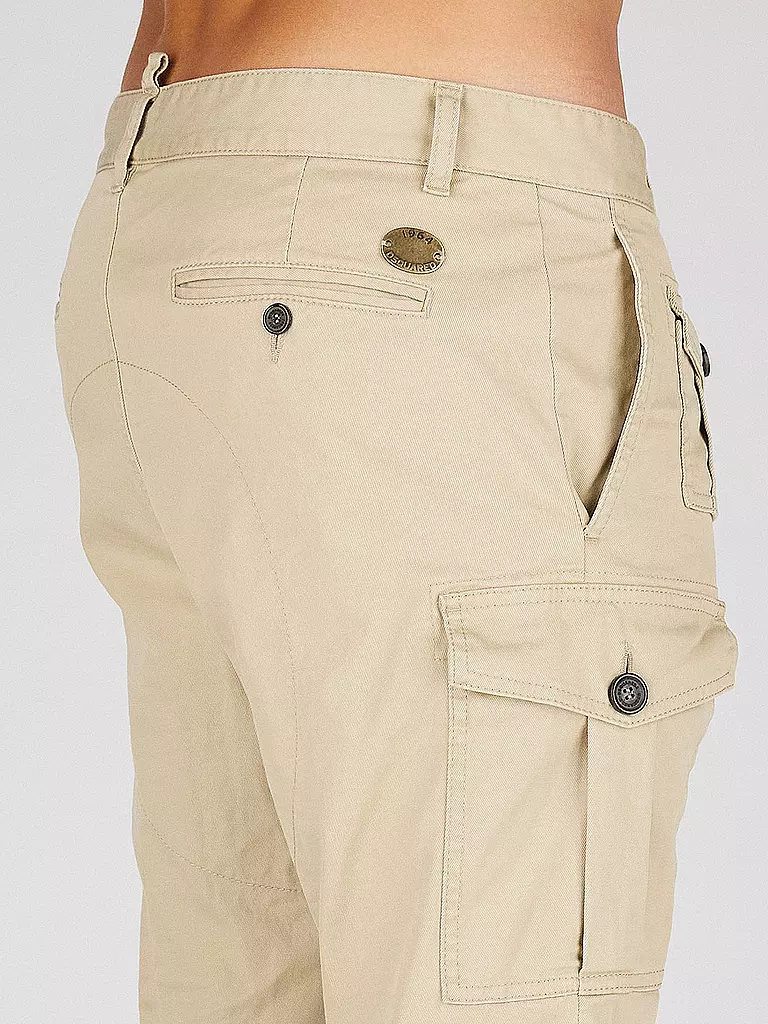 DSQUARED2 | Pantaloni cargo |