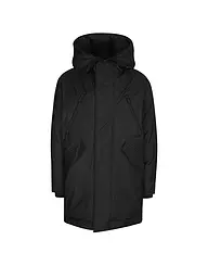 DSQUARED2 | Parka | Nero
