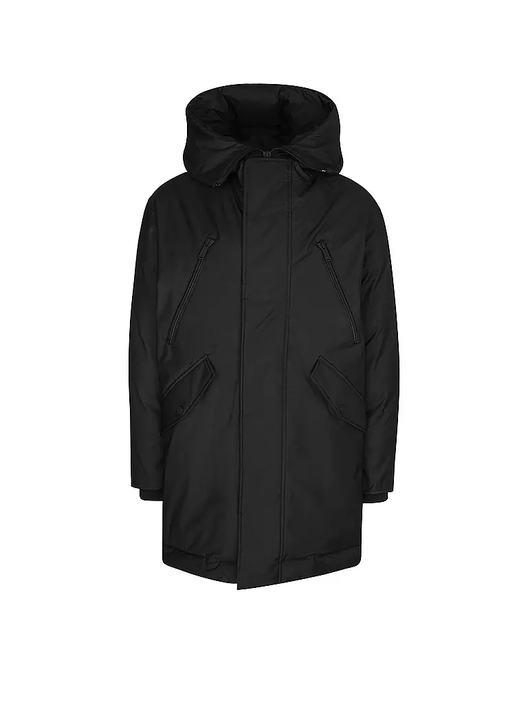 DSQUARED2 | Parka | Nero