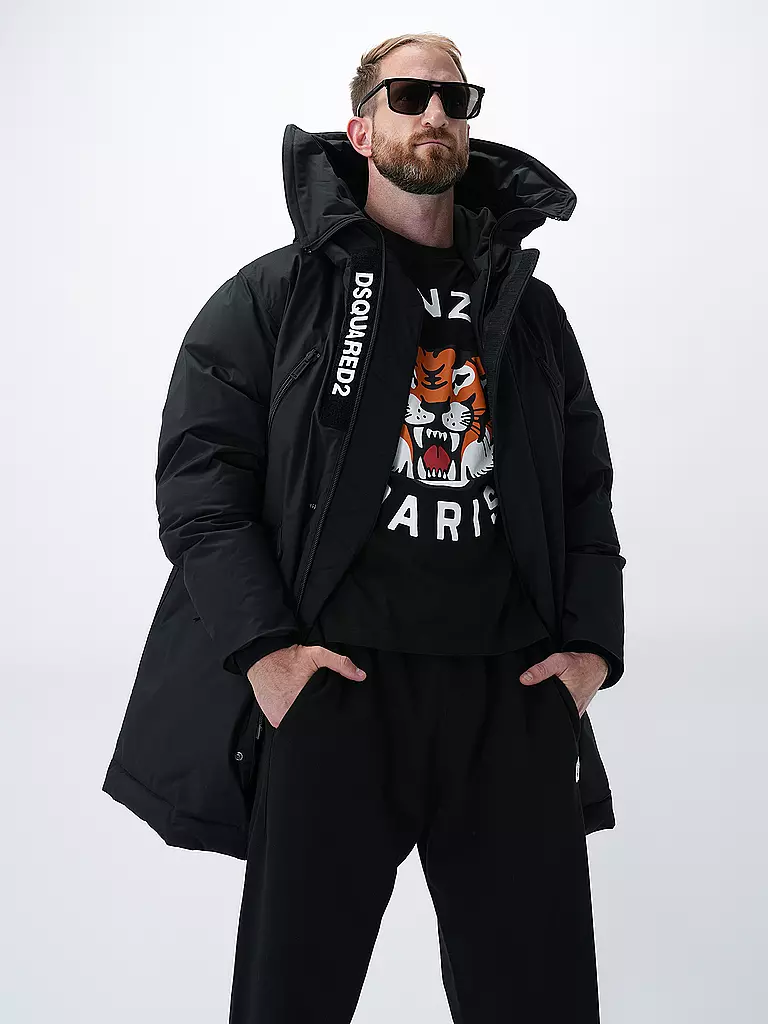 DSQUARED2 | Parka |