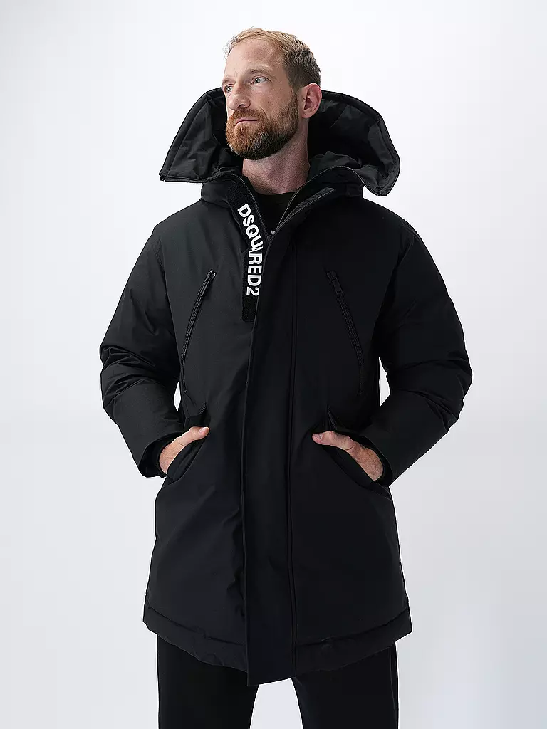 DSQUARED2 | Parka |