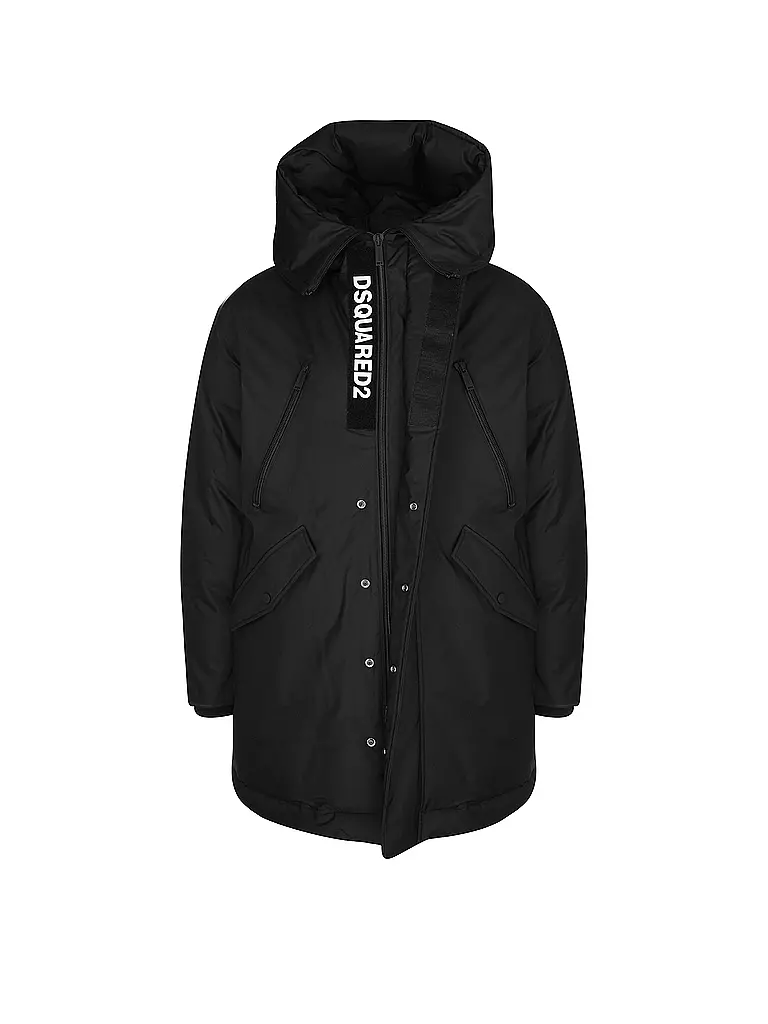 DSQUARED2 | Parka |