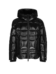 DSQUARED2 | Piumino 3D DOWN | Nero