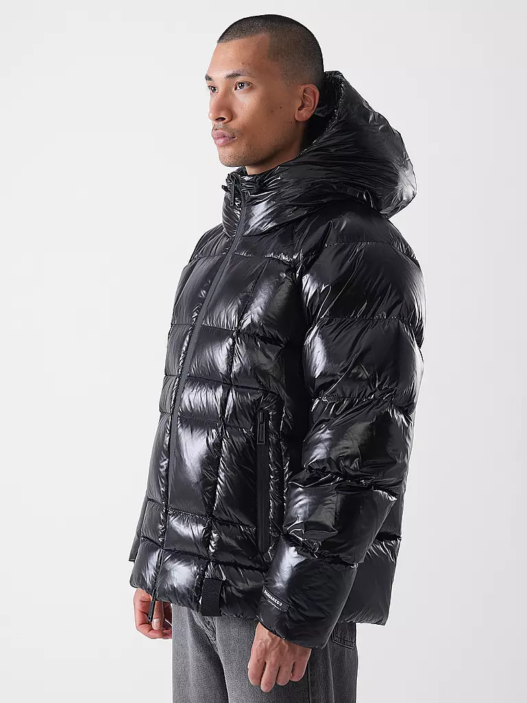DSQUARED2 | Piumino 3D DOWN | 