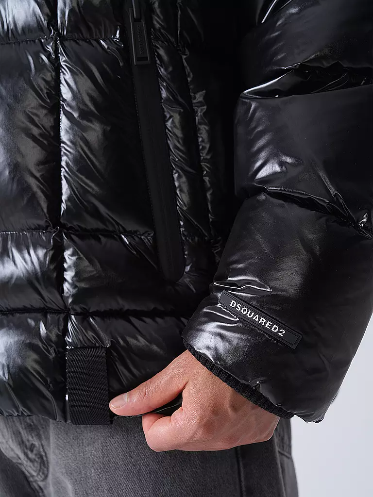 DSQUARED2 | Piumino 3D DOWN | 