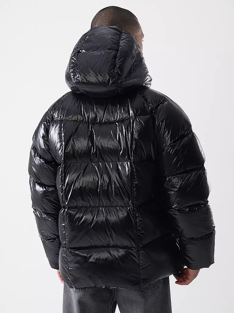 DSQUARED2 | Piumino 3D DOWN | 