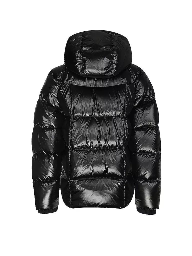 DSQUARED2 | Piumino 3D DOWN | 