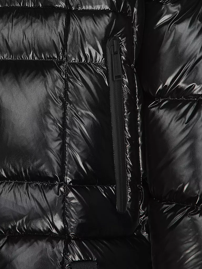 DSQUARED2 | Piumino 3D DOWN | 