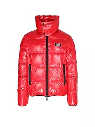 DSQUARED2 | Piumino | Rosso