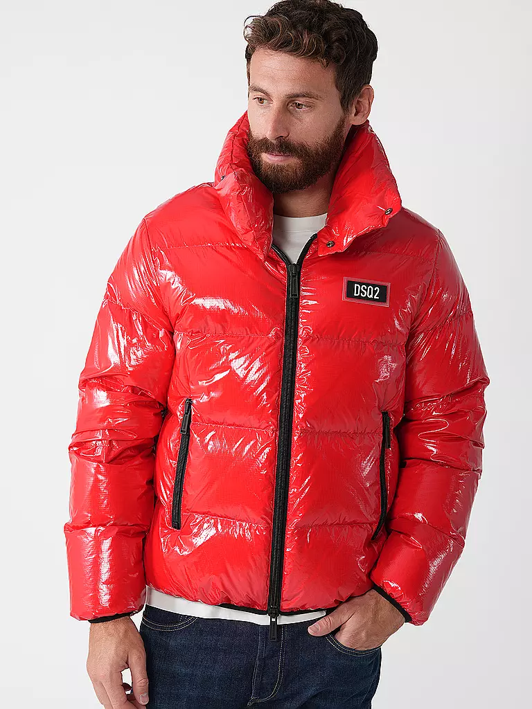 DSQUARED2 | Piumino | 