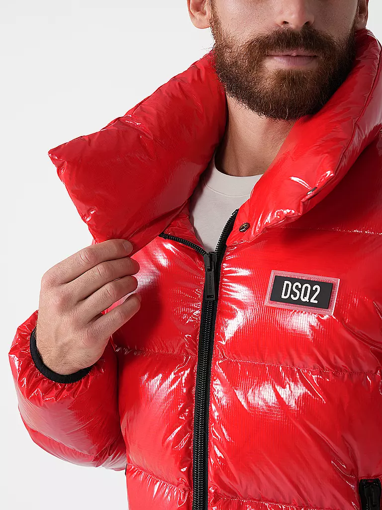 DSQUARED2 | Piumino | 