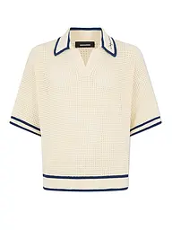 DSQUARED2 | Polo | Crema