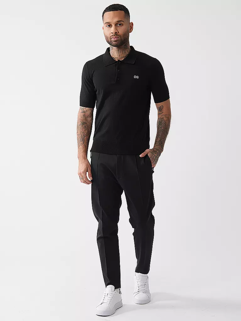 DSQUARED2 | Polo | Nero