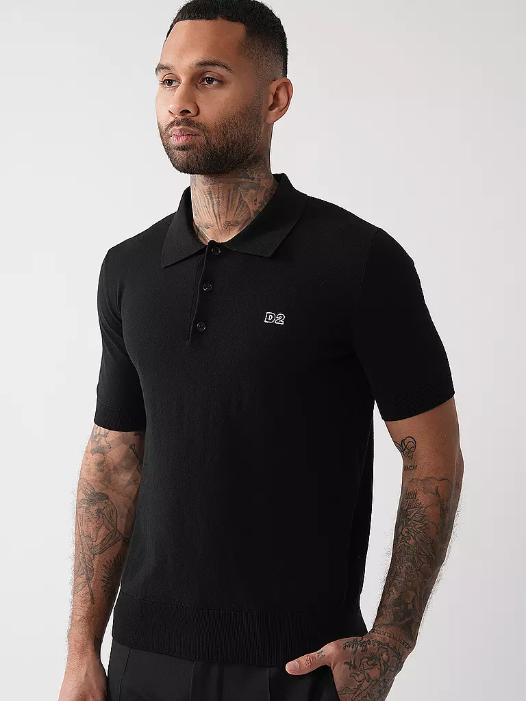 DSQUARED2 | Polo |