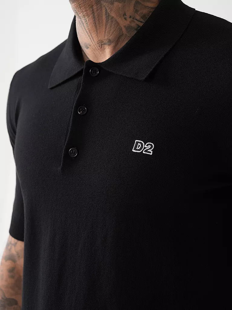DSQUARED2 | Polo |