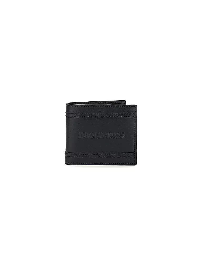 DSQUARED2 | Portafoglio | Nero