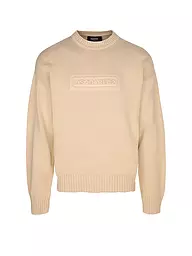 DSQUARED2 | Pullover | Beige