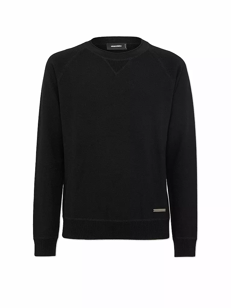 DSQUARED2 | Pullover | Nero