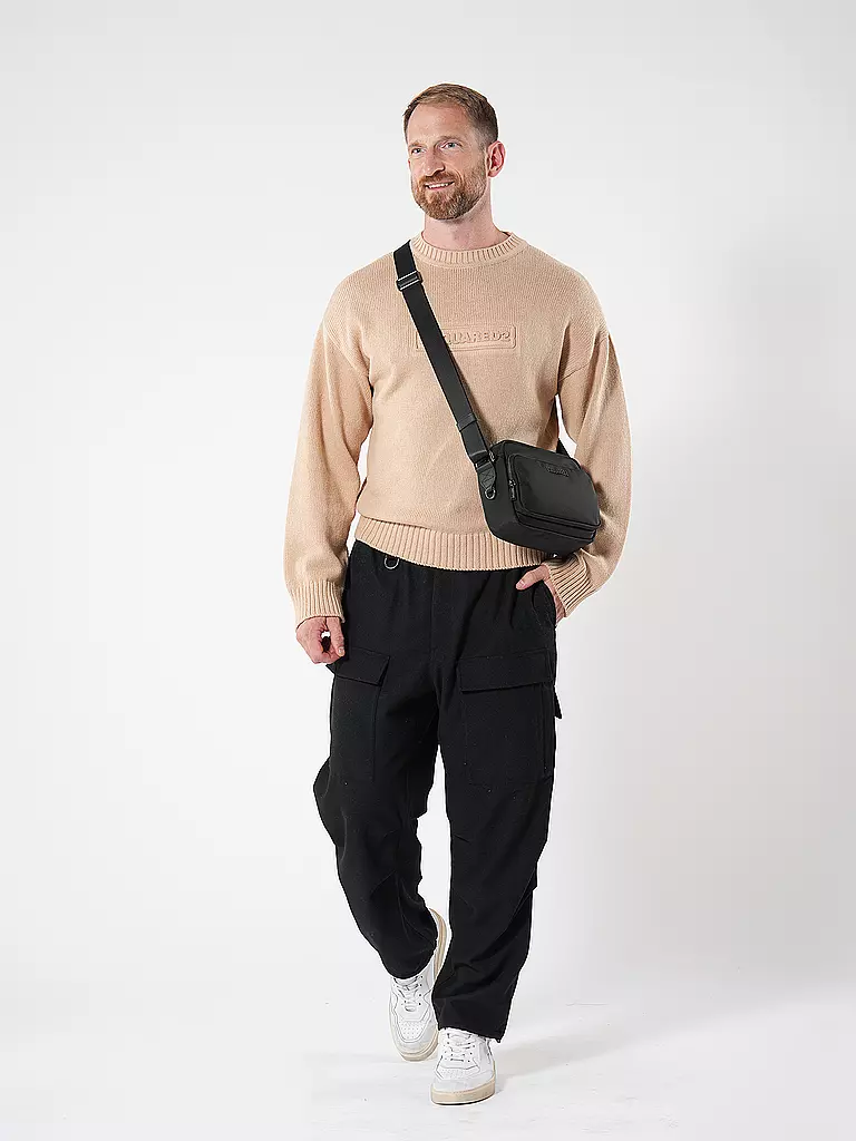 DSQUARED2 | Pullover | Beige