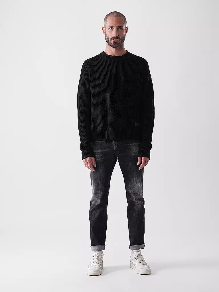 DSQUARED2 | Pullover | Nero