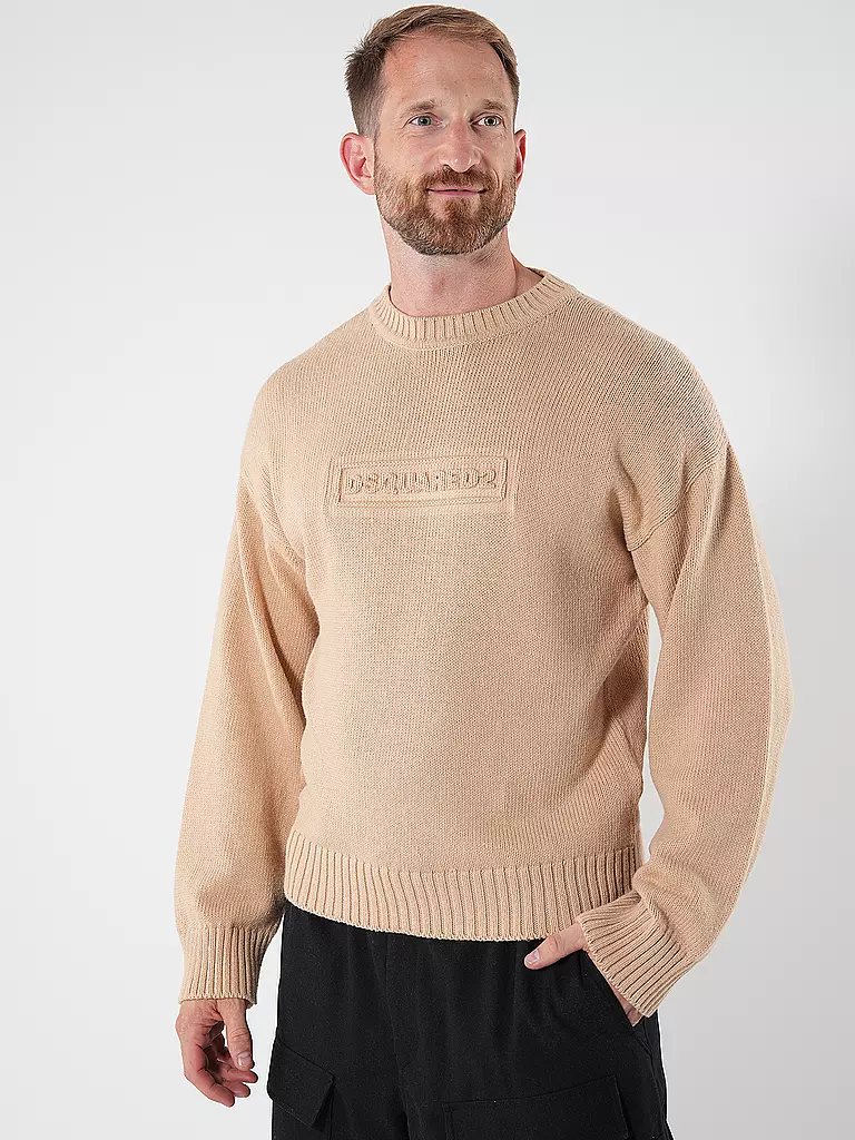 DSQUARED2 | Pullover | 