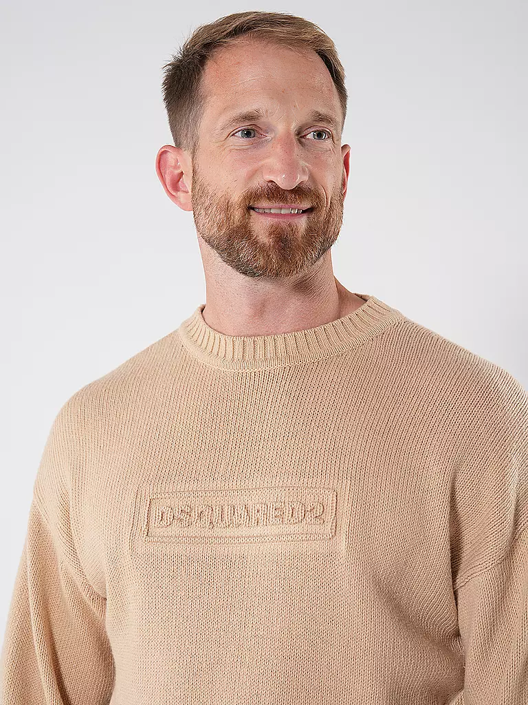 DSQUARED2 | Pullover | 